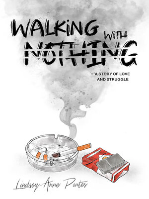 cover image of Walking With Nothing